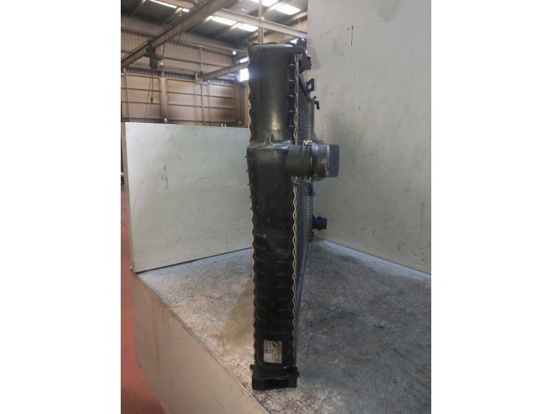 Recambio de radiador agua para bmw serie 7 (e38) 740il automático referencia OEM IAM   