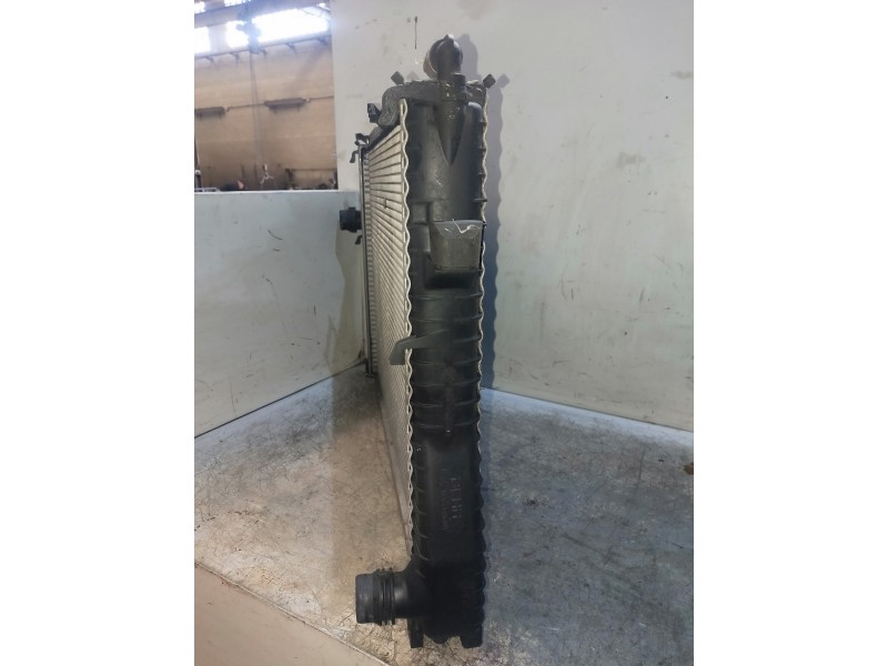 Recambio de radiador agua para bmw serie 7 (e38) 740il automático referencia OEM IAM   