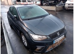 seat ibiza (kj1) del año 2021