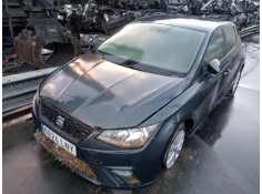 seat ibiza (kj1) del año 2021 2