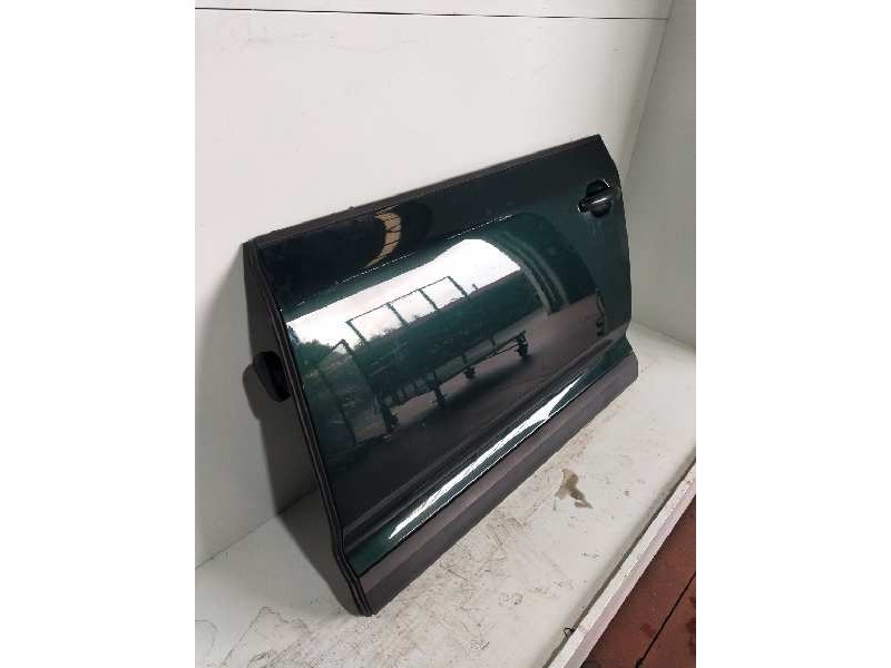 Recambio de puerta delantera izquierda para volkswagen touareg (7la) 2.5 tdi referencia OEM IAM   