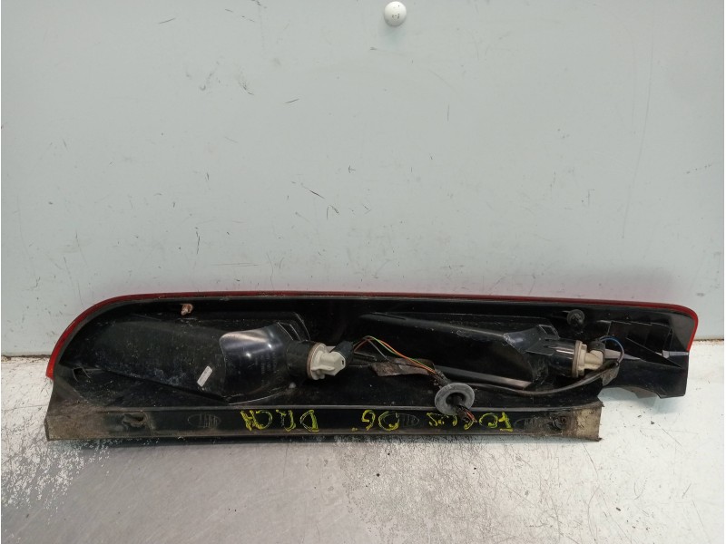 Recambio de piloto trasero derecho para ford focus berlina (cap) trend referencia OEM IAM   