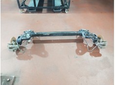 Recambio de puente trasero para peugeot 2008 (--.2013) style referencia OEM IAM  DISCO/ABS 