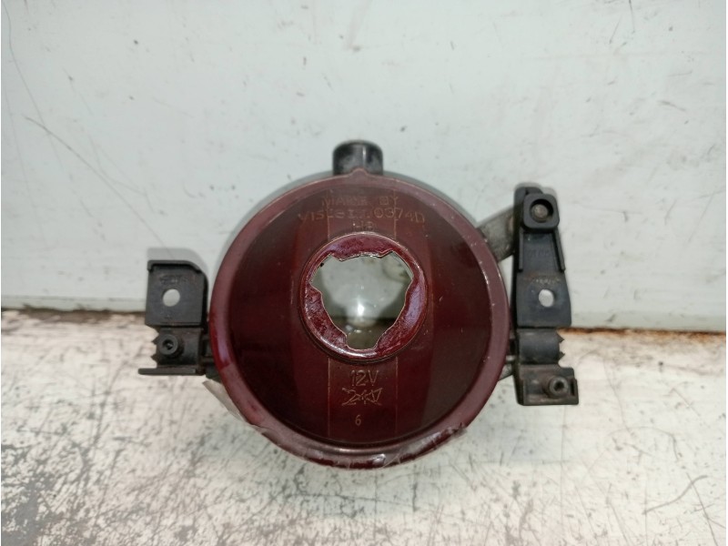 Recambio de faro antiniebla izquierdo para ford focus berlina (cap) trend referencia OEM IAM 3M5115K202AA 3M5X15K202AC 