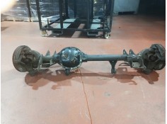Recambio de puente delantero para jeep cherokee (xj) 2.5 jamboree referencia OEM IAM  DISCO  2