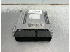 Recambio de centralita motor uce para bmw serie 3 coupe (e92) 335d referencia OEM IAM 0281013854 7805287 