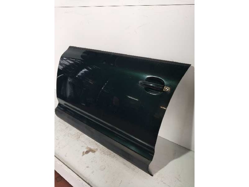 Recambio de puerta delantera izquierda para volkswagen touareg (7la) 2.5 tdi referencia OEM IAM   