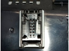 Recambio de pantalla multifuncion para bmw serie 3 coupe (e92) 335d referencia OEM IAM 65829114362   2