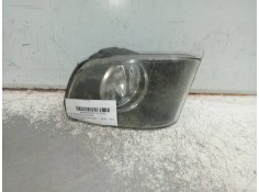 Recambio de faro antiniebla izquierdo para bmw serie 3 coupe (e92) 335d referencia OEM IAM 6340100000 6937465 