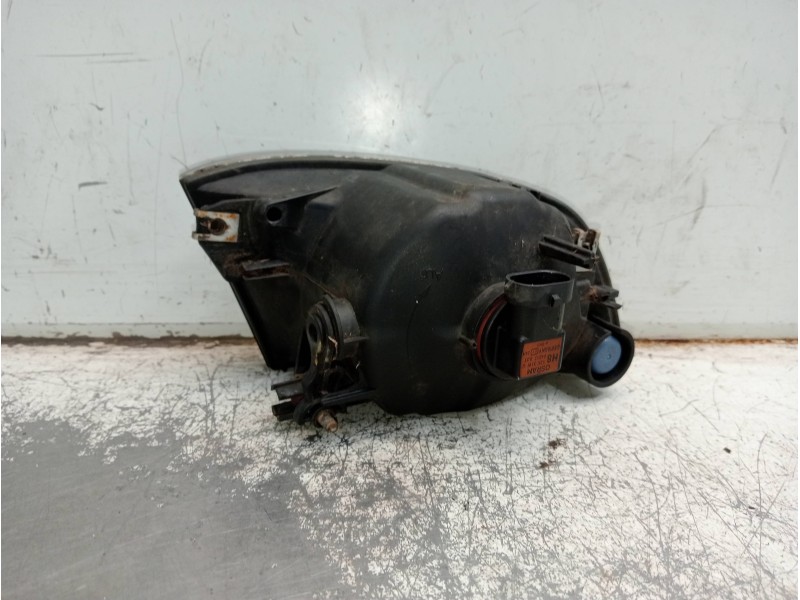 Recambio de faro antiniebla izquierdo para bmw serie 3 coupe (e92) 335d referencia OEM IAM 6340100000 6937465 