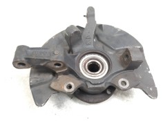 Recambio de mangueta delantera derecha para fiat palio weekend (178) 1.7 turbodiesel referencia OEM IAM    2
