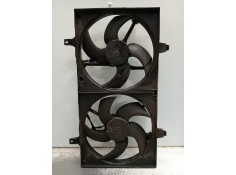 Recambio de electroventilador para nissan primera berlina (p12) acenta referencia OEM IAM   
