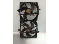 Recambio de electroventilador para nissan primera berlina (p12) acenta referencia OEM IAM    2