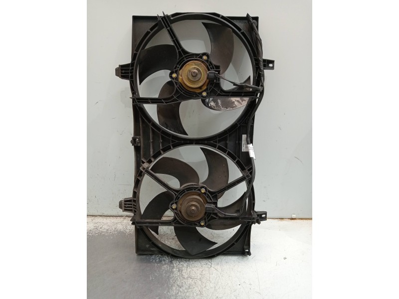 Recambio de electroventilador para nissan primera berlina (p12) acenta referencia OEM IAM   