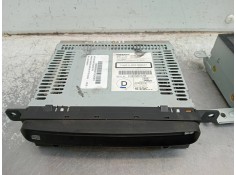 Recambio de sistema navegacion gps para nissan primera berlina (p12) acenta referencia OEM IAM DP7W3003P 28185BA010 28395BA020 2