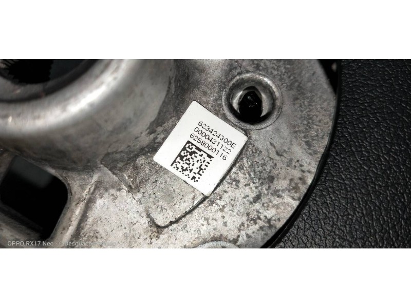 Recambio de volante para mini clubman (f54) one d referencia OEM IAM 623424300E  