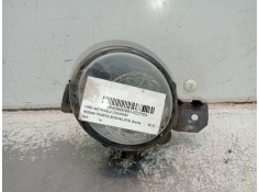 Recambio de faro antiniebla izquierdo para nissan primera berlina (p12) acenta referencia OEM IAM   