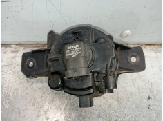 Recambio de faro antiniebla izquierdo para nissan primera berlina (p12) acenta referencia OEM IAM    2