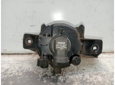 Recambio de faro antiniebla derecho para nissan primera berlina (p12) acenta referencia OEM IAM    2