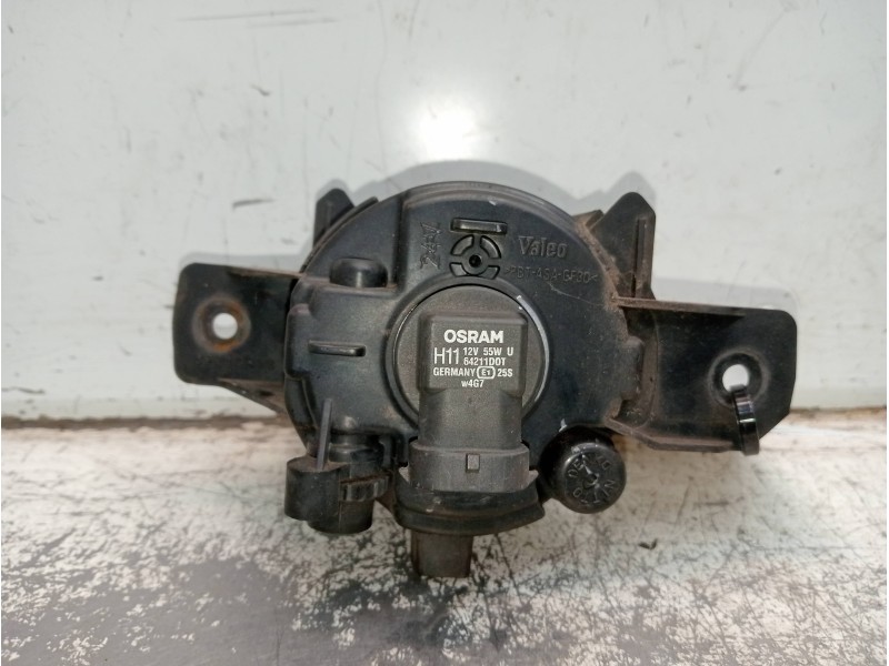 Recambio de faro antiniebla derecho para nissan primera berlina (p12) acenta referencia OEM IAM   