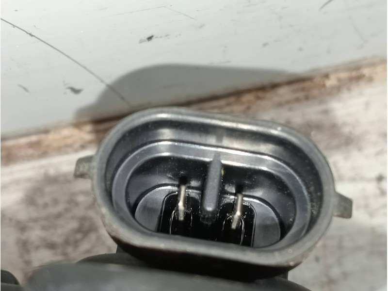 Recambio de faro antiniebla derecho para nissan primera berlina (p12) acenta referencia OEM IAM   