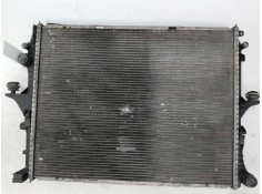 Recambio de radiador agua para volkswagen touareg (7la) 2.5 tdi referencia OEM IAM 7L06121053 86820 