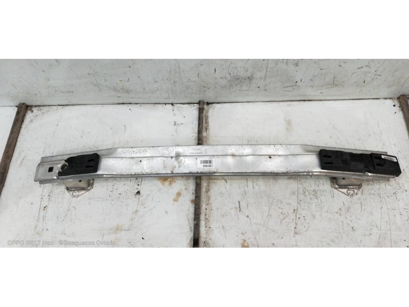 Recambio de refuerzo paragolpes trasero para mini clubman (f54) one d referencia OEM IAM P734891905  