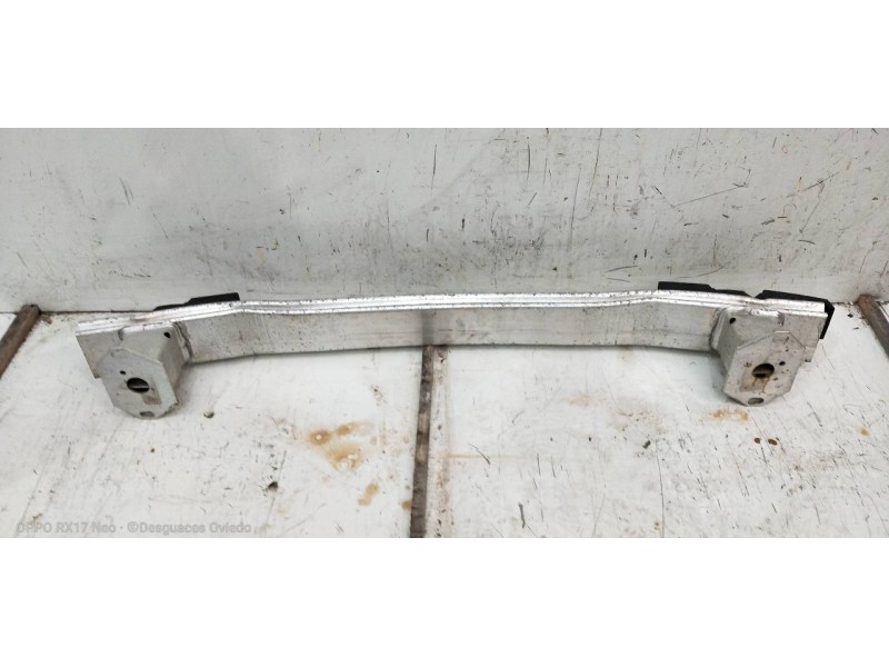 Recambio de refuerzo paragolpes trasero para mini clubman (f54) one d referencia OEM IAM P734891905  