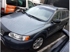 volvo xc70 del año 2005