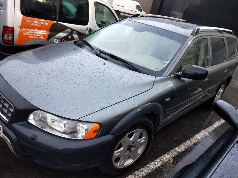 volvo xc70 del año 2005