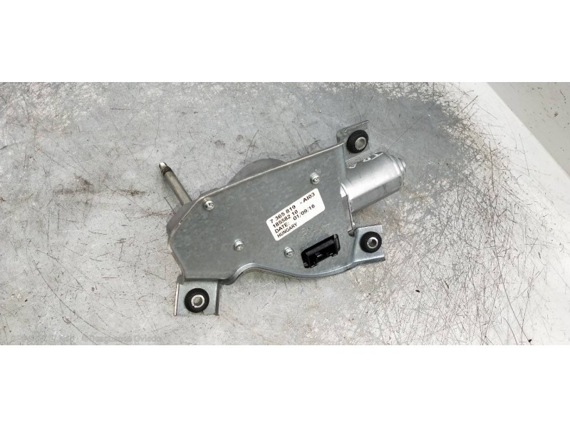 Recambio de motor limpia trasero para mini clubman (f54) one d referencia OEM IAM 7365819AI03  