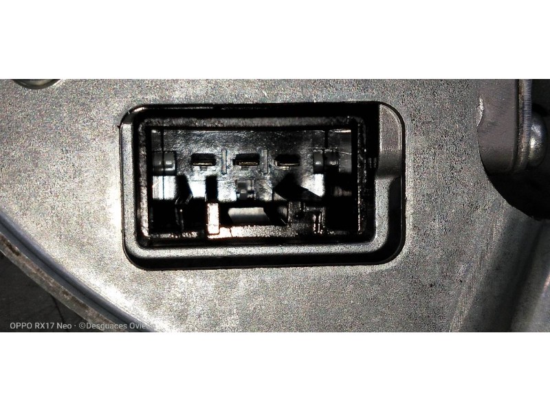 Recambio de motor limpia trasero para mini clubman (f54) one d referencia OEM IAM 7365819AI03  