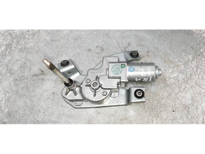 Recambio de motor limpia trasero para mini clubman (f54) one d referencia OEM IAM 7365819AI03  
