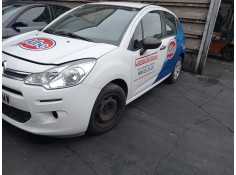 citroen c3 del año 2016
