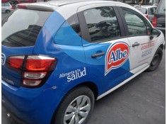 citroen c3 del año 2016 2