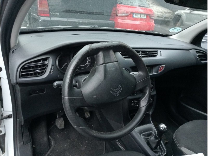 citroen c3 del año 2016