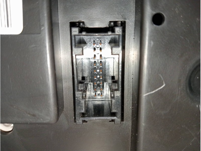 Recambio de cuadro instrumentos para bmw serie 3 coupe (e92) 335d referencia OEM IAM   