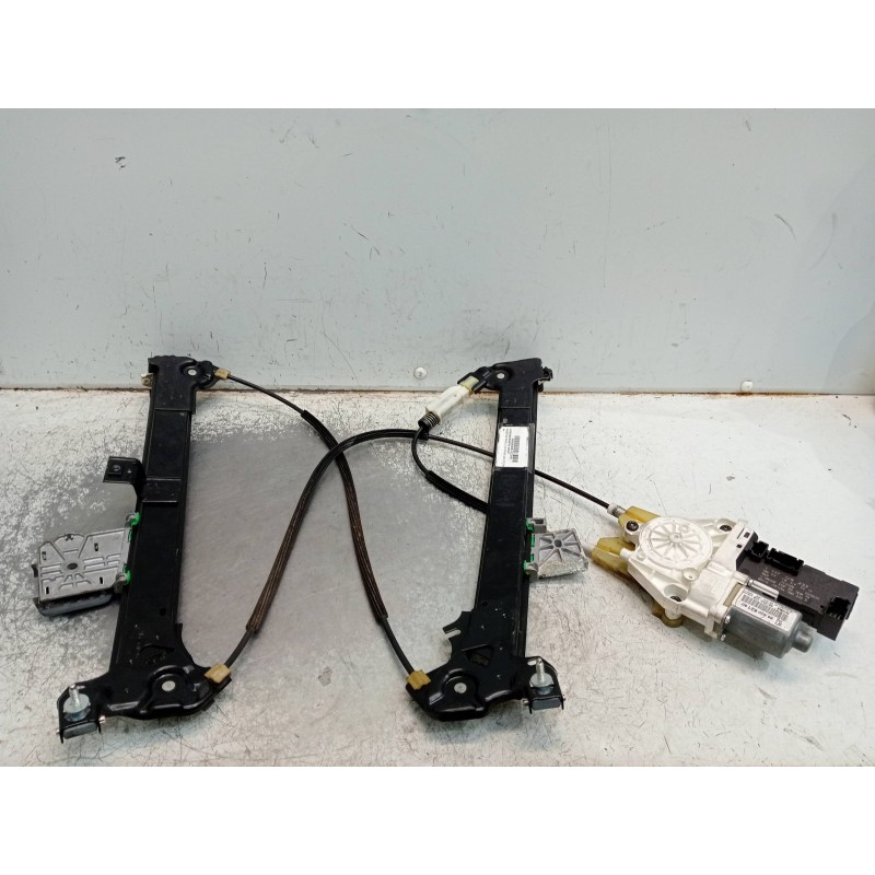 Recambio de elevalunas delantero derecho para peugeot 407 coupe 2.7 hdi fap cat (uhz / dt17ted4) referencia OEM IAM 9662062180  