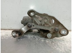 Recambio de motor limpia delantero para peugeot 407 coupe 2.7 hdi fap cat (uhz / dt17ted4) referencia OEM IAM 1137328319 0390241