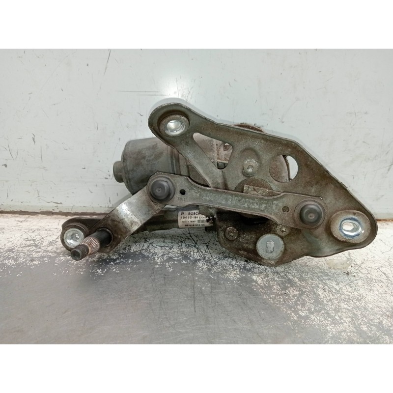 Recambio de motor limpia delantero para peugeot 407 coupe 2.7 hdi fap cat (uhz / dt17ted4) referencia OEM IAM 1137328319 0390241