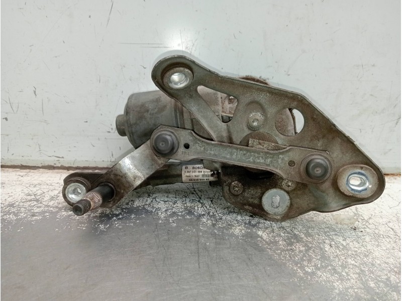 Recambio de motor limpia delantero para peugeot 407 coupe 2.7 hdi fap cat (uhz / dt17ted4) referencia OEM IAM 1137328319 0390241