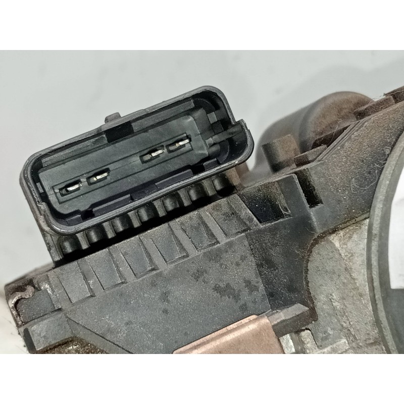 Recambio de motor limpia delantero para peugeot 407 coupe 2.7 hdi fap cat (uhz / dt17ted4) referencia OEM IAM 1137328319 0390241