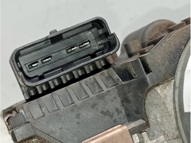 Recambio de motor limpia delantero para peugeot 407 coupe 2.7 hdi fap cat (uhz / dt17ted4) referencia OEM IAM 1137328319 0390241