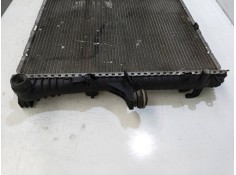 Recambio de radiador agua para volkswagen touareg (7la) 2.5 tdi referencia OEM IAM 7L06121053 86820  2