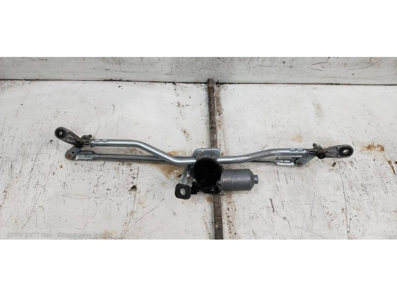 Recambio de motor limpia delantero para mini clubman (f54) one d referencia OEM IAM 0390243531 735428806 