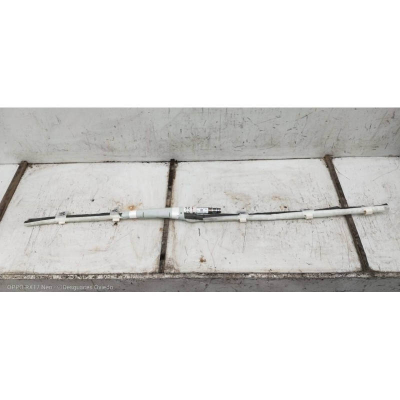 Recambio de airbag cortina delantero derecho para mini clubman (f54) one d referencia OEM IAM 736372206  