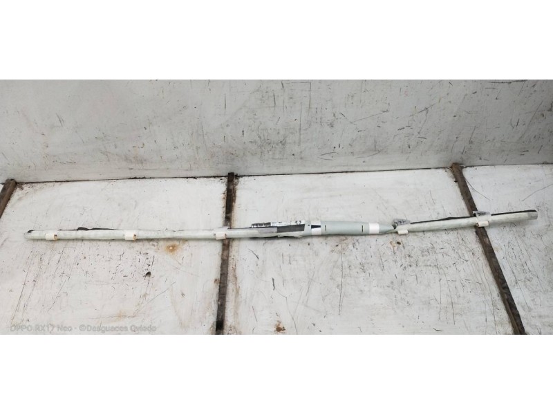 Recambio de airbag cortina delantero izquierdo para mini clubman (f54) one d referencia OEM IAM 736372106  