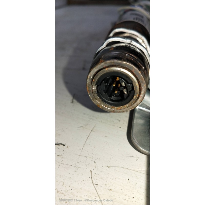 Recambio de airbag cortina delantero izquierdo para mini clubman (f54) one d referencia OEM IAM 736372106  