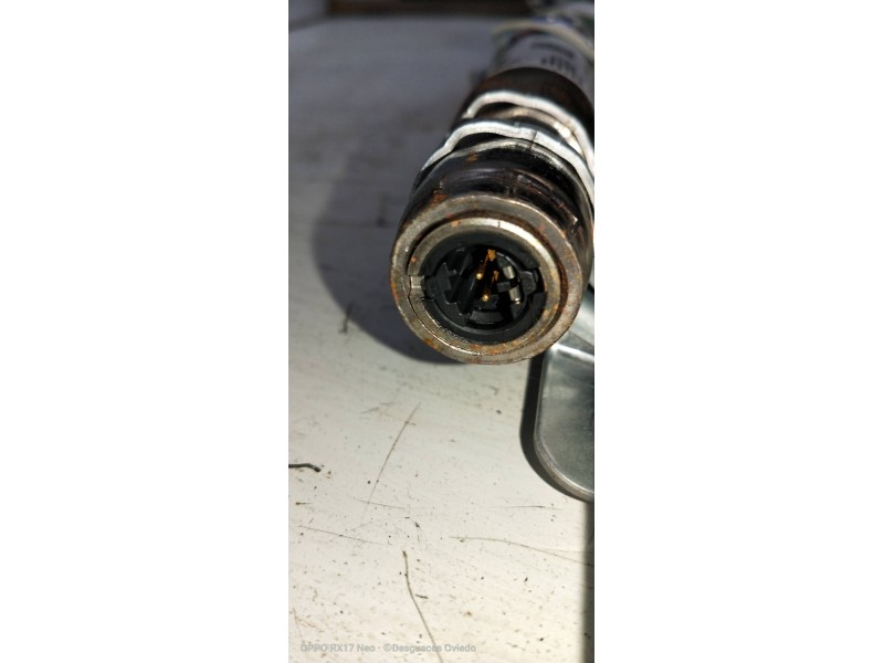 Recambio de airbag cortina delantero izquierdo para mini clubman (f54) one d referencia OEM IAM 736372106  