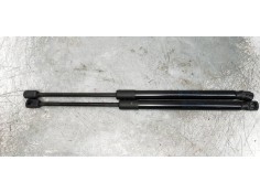 Recambio de amortiguadores capo para mini clubman (f54) one d referencia OEM IAM 51237351356  